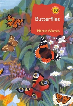 Butterflies：A Natural History