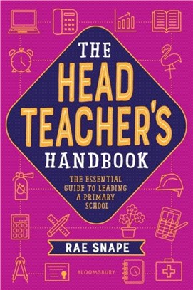 The Primary Headteacher's Handbook