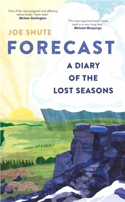 Forecast：A Diary of the Lost Seasons