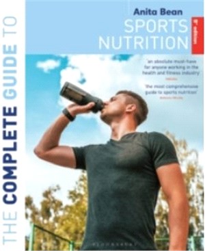 The Complete Guide to Sports Nutrition (9th Edition)