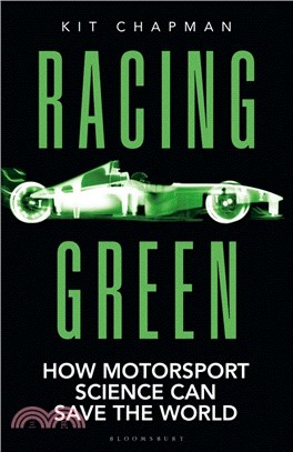 Racing Green: How Motorsport Science can Save the World