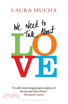 We Need To Talk About Love