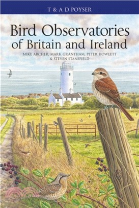 Bird Observatories of Britain and Ireland