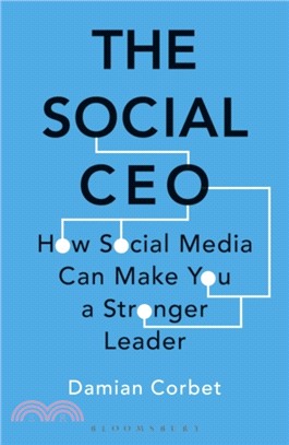 The Social CEO