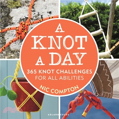 A Knot Every Day