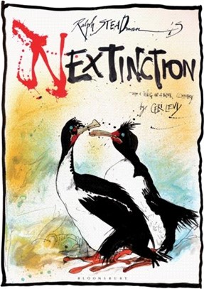 Nextinction