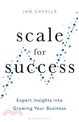 Scale for Success：Expert Insights into Growing Your Business