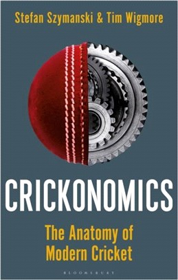 Crickonomics：The Anatomy of Modern Cricket