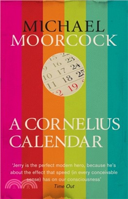 A Cornelius Calendar