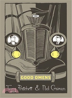 Good Omens