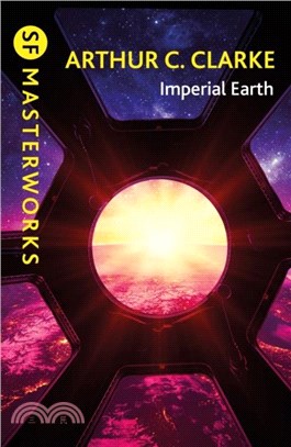 Imperial Earth