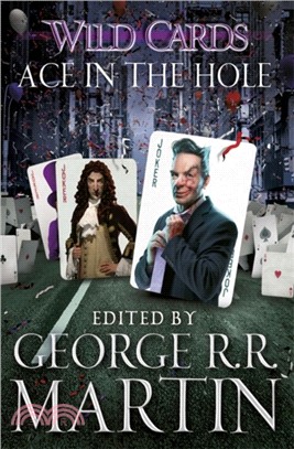 Wild Cards: Ace in the Hole