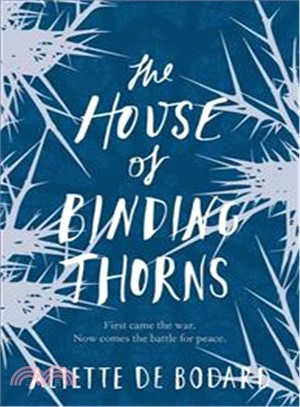 The House of Binding Thorns