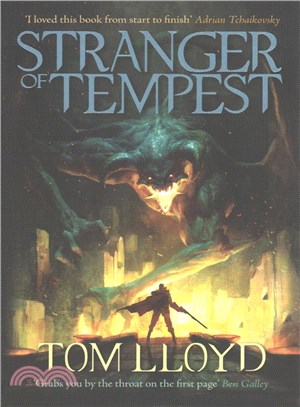 Stranger of Tempest