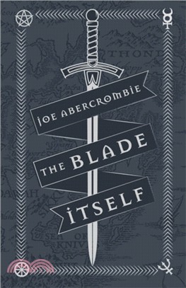 The Blade Itself：Collector's Tenth Anniversary Limited Edition