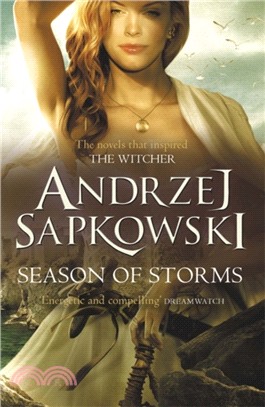 Season of Storms：A Novel of the Witcher