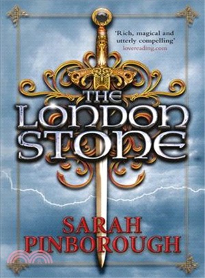 The London Stone ― Book 3
