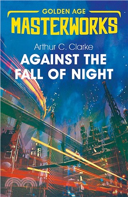 Against the Fall of Night