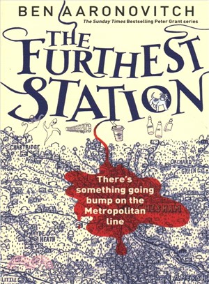 The Furthest Station