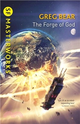 The Forge Of God