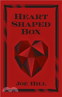 Heart-Shaped Box