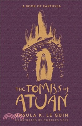 The Tombs of Atuan：The Second Book of Earthsea