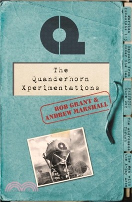 The Quanderhorn Xperimentations