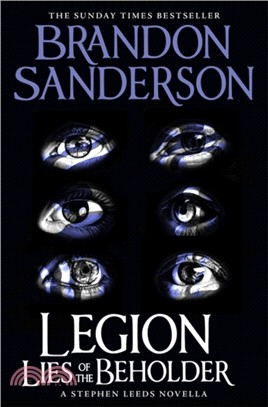 Legion: Lies of the Beholder