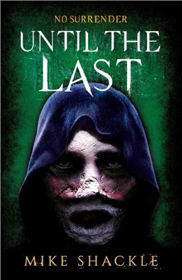 Until the Last：Book Three