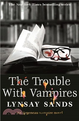 The Trouble With Vampires：Book Twenty-Nine