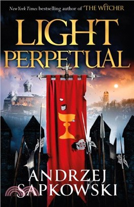 Light Perpetual：Book Three