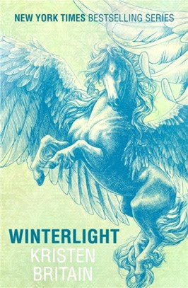 Winterlight：Book Seven