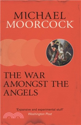 The War Amongst the Angels：A Trilogy
