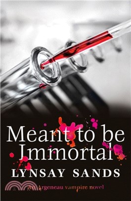 Meant to Be Immortal