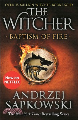 Baptism of Fire: Witcher 3