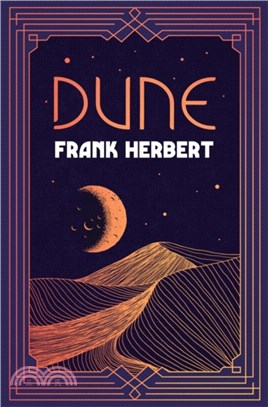 Dune: The breath-taking and Academy Award-nominated science fiction masterpiece