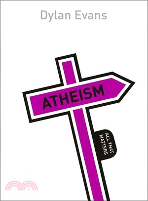 Atheism ― All That Matters