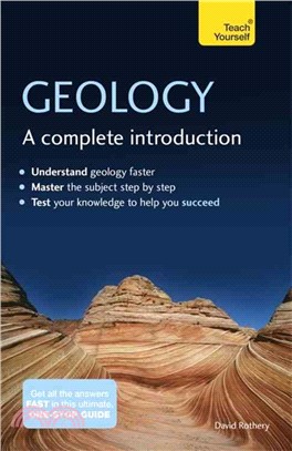 Teach Yourself Geology ─ A Complete Introduction