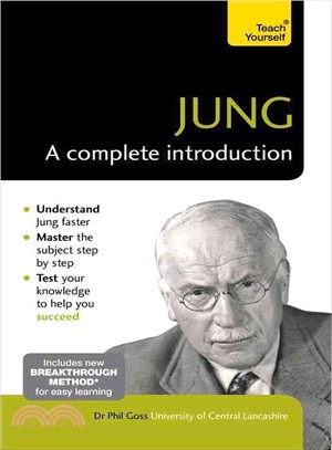 Jung ― A Complete Introduction