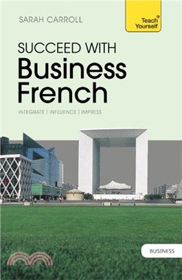 取消出版-Succeed with Business French