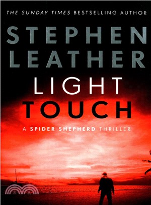 Light Touch (The 14th Spider Shepherd Thriller)