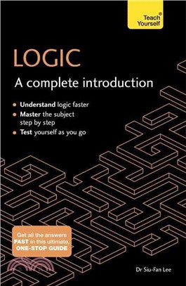 Teach Yourself Logic ─ A Complete Introduction