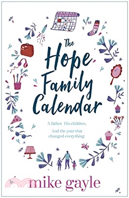 The Hope Family Calendar