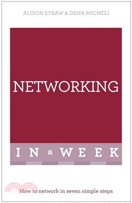 Teach Yourself Successful Networking in a Week