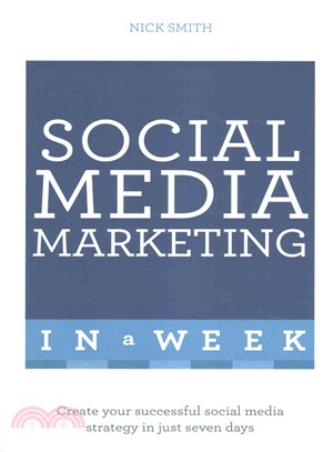 Social media marketing in a ...