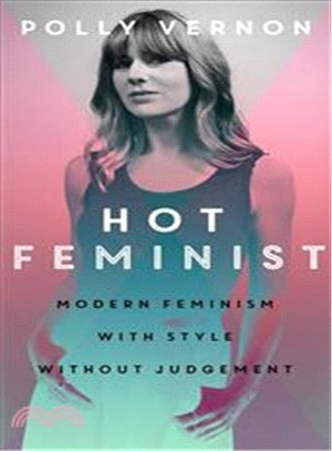 Hot Feminist