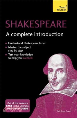 Shakespeare :a complete intr...