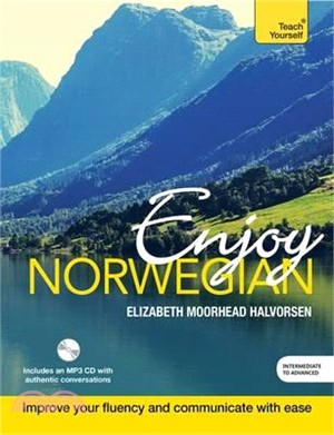 Teach Yourself Enjoy Norwegian