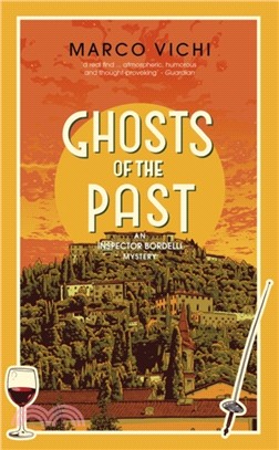 Ghosts of the Past：Book Six