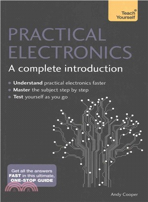 Practical Electronics ─ A Complete Introduction